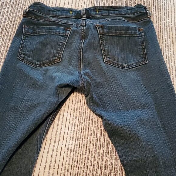 GARAGE Jeans - Picture 2 of 6